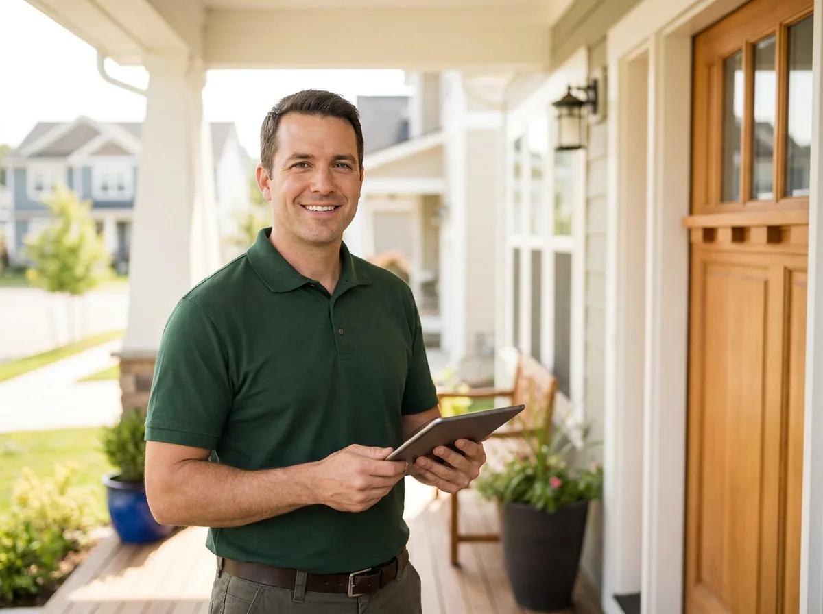 Pest control FAQs for Mount Wolf, PA